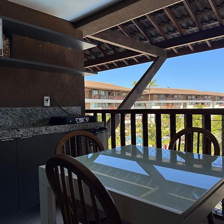Cupe Beach Living Porto De Galinhas Por Brevelar 외부 사진