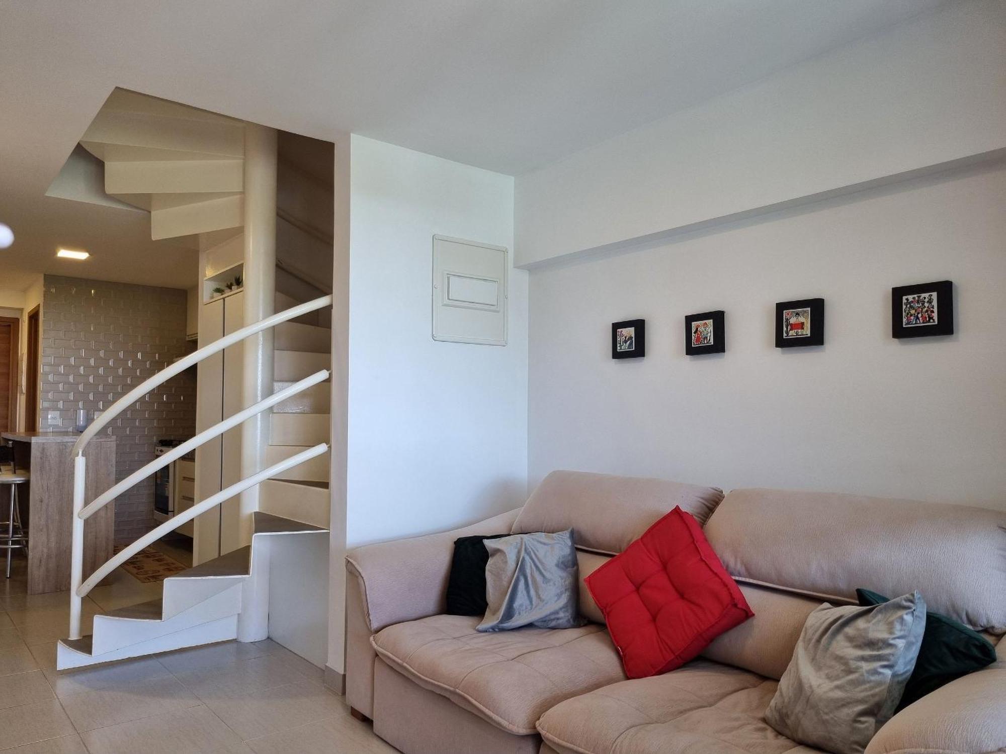 Cupe Beach Living Porto De Galinhas Por Brevelar 외부 사진