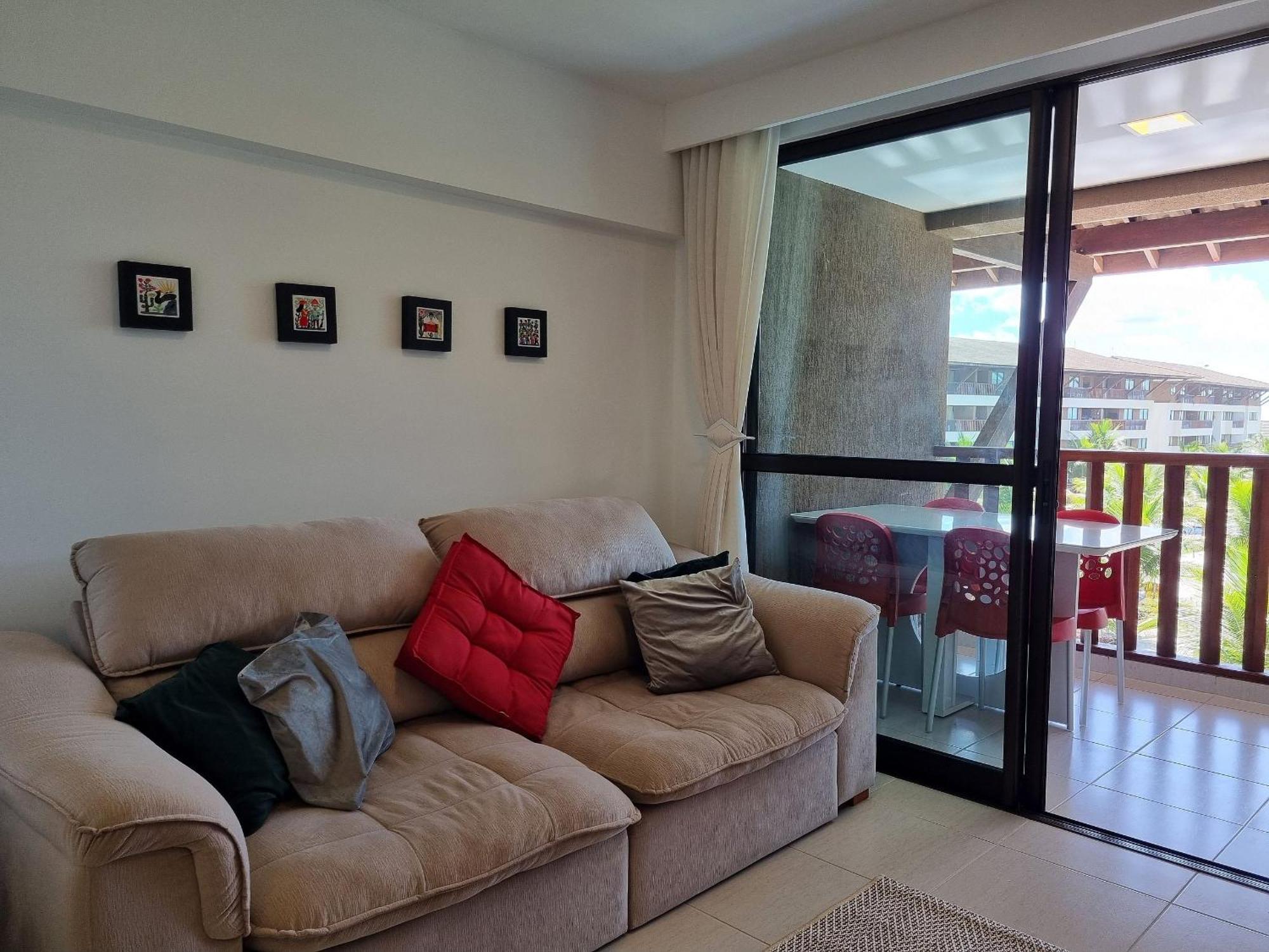 Cupe Beach Living Porto De Galinhas Por Brevelar 외부 사진
