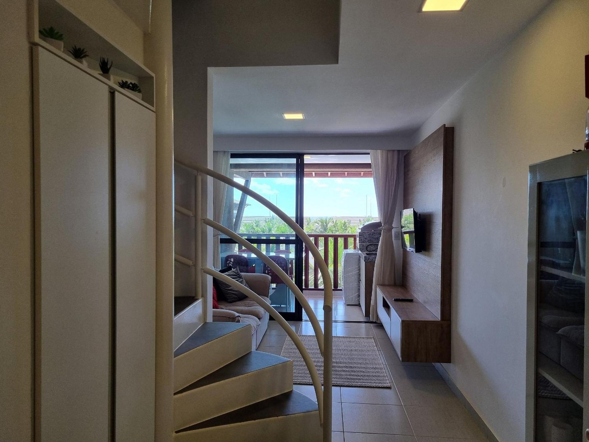 Cupe Beach Living Porto De Galinhas Por Brevelar 외부 사진