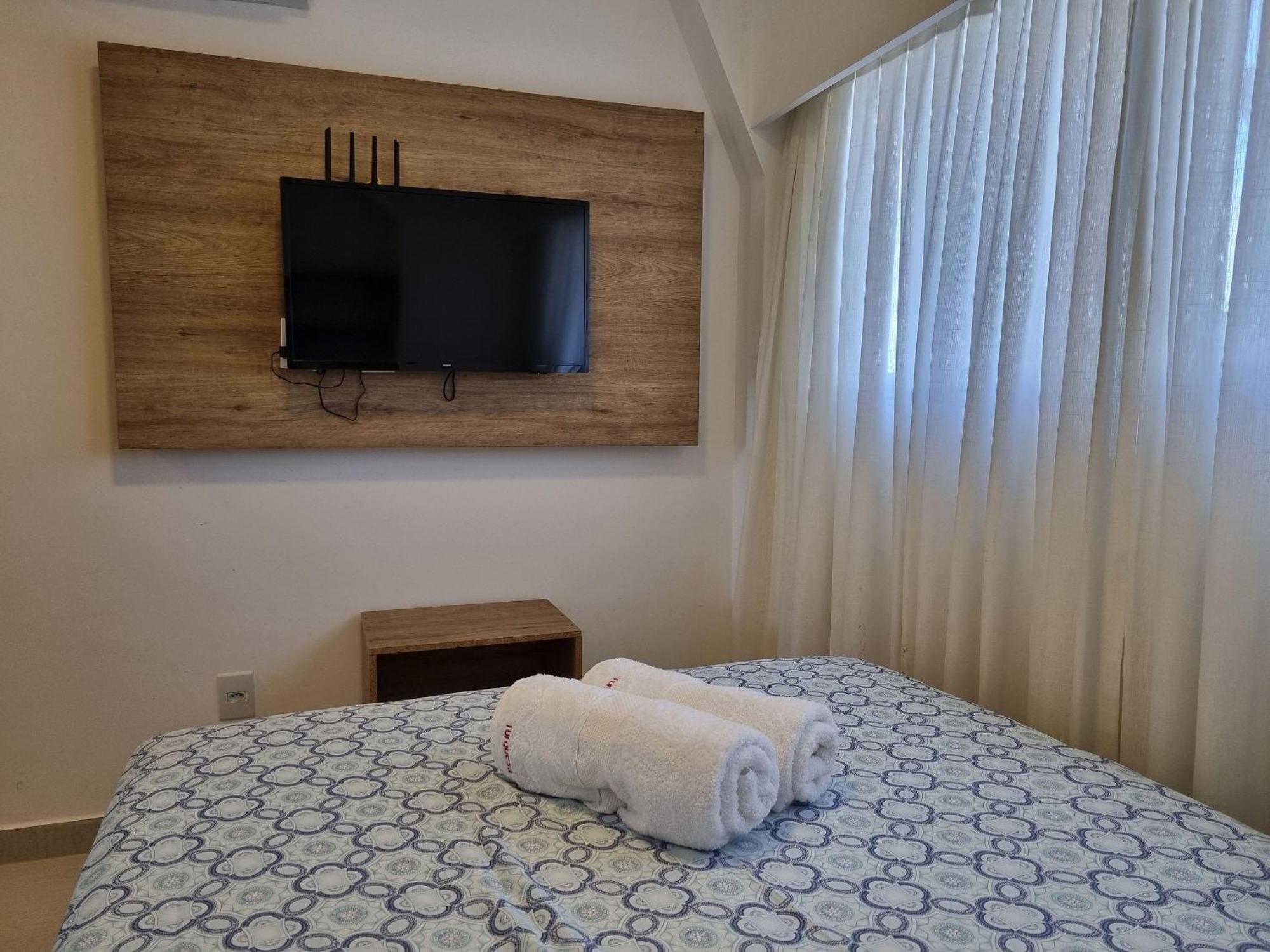 Cupe Beach Living Porto De Galinhas Por Brevelar 외부 사진