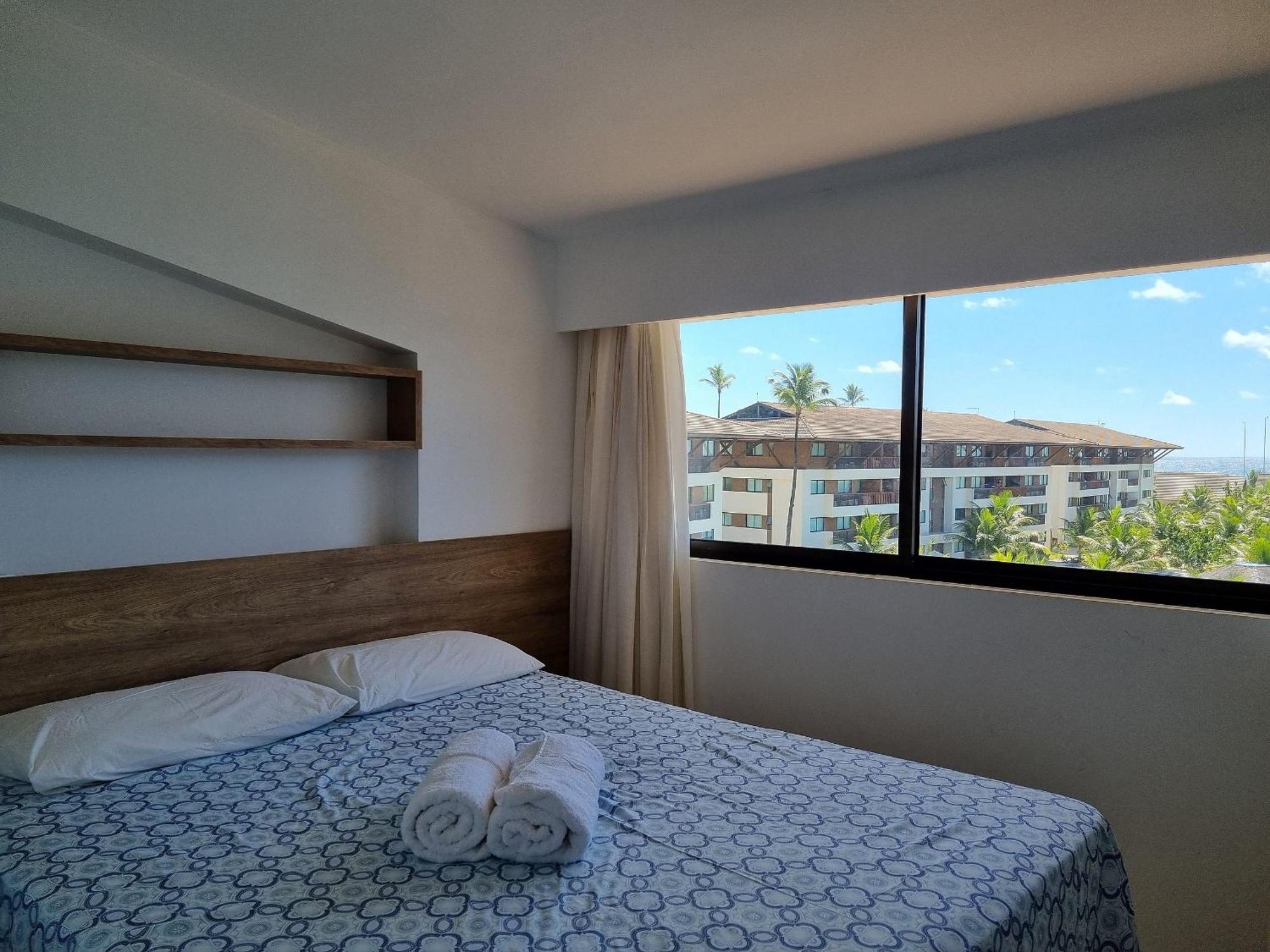 Cupe Beach Living Porto De Galinhas Por Brevelar 외부 사진