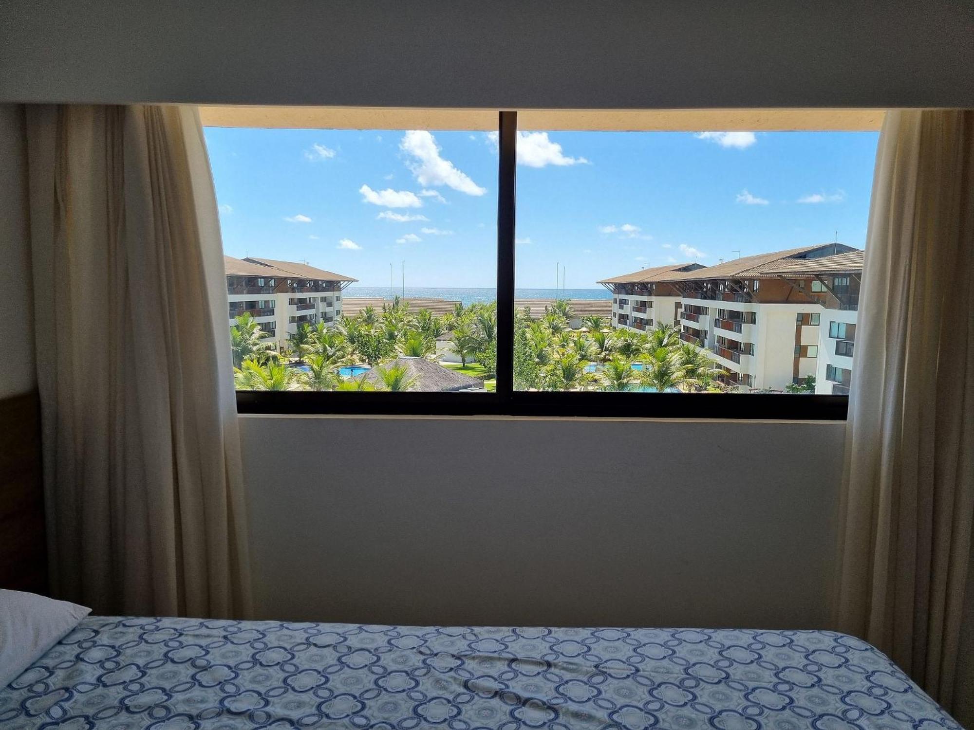 Cupe Beach Living Porto De Galinhas Por Brevelar 외부 사진
