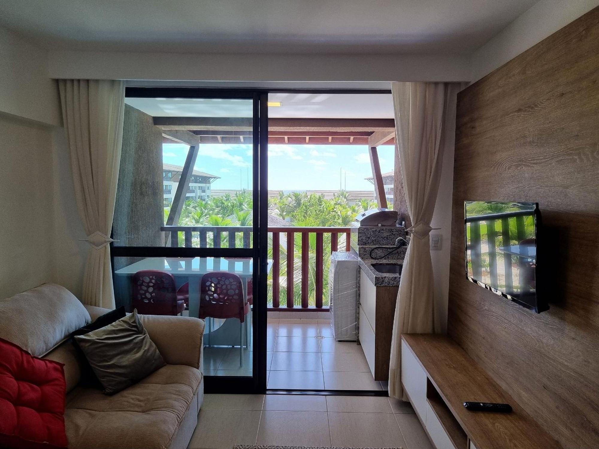 Cupe Beach Living Porto De Galinhas Por Brevelar 외부 사진