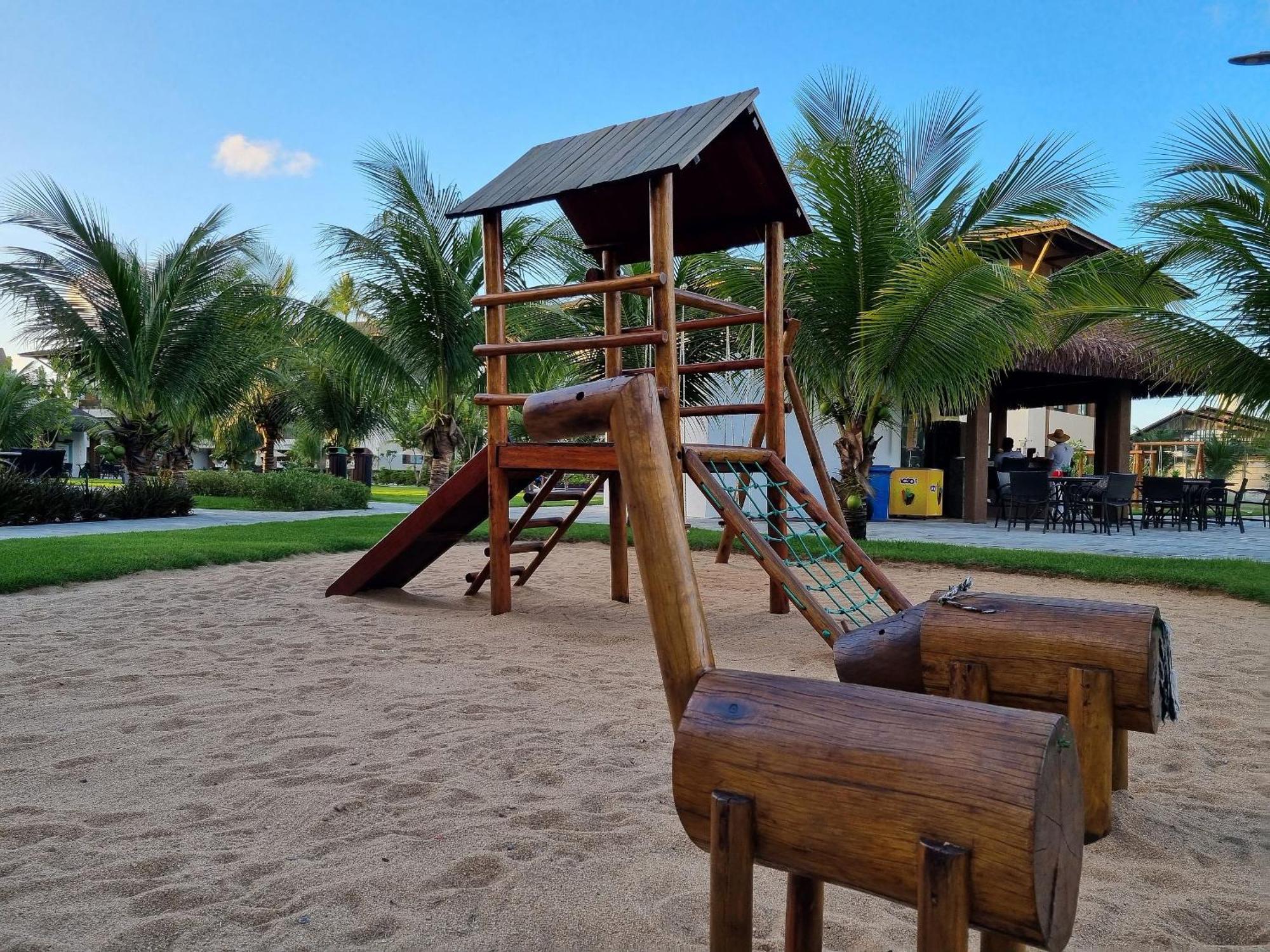 Cupe Beach Living Porto De Galinhas Por Brevelar 외부 사진