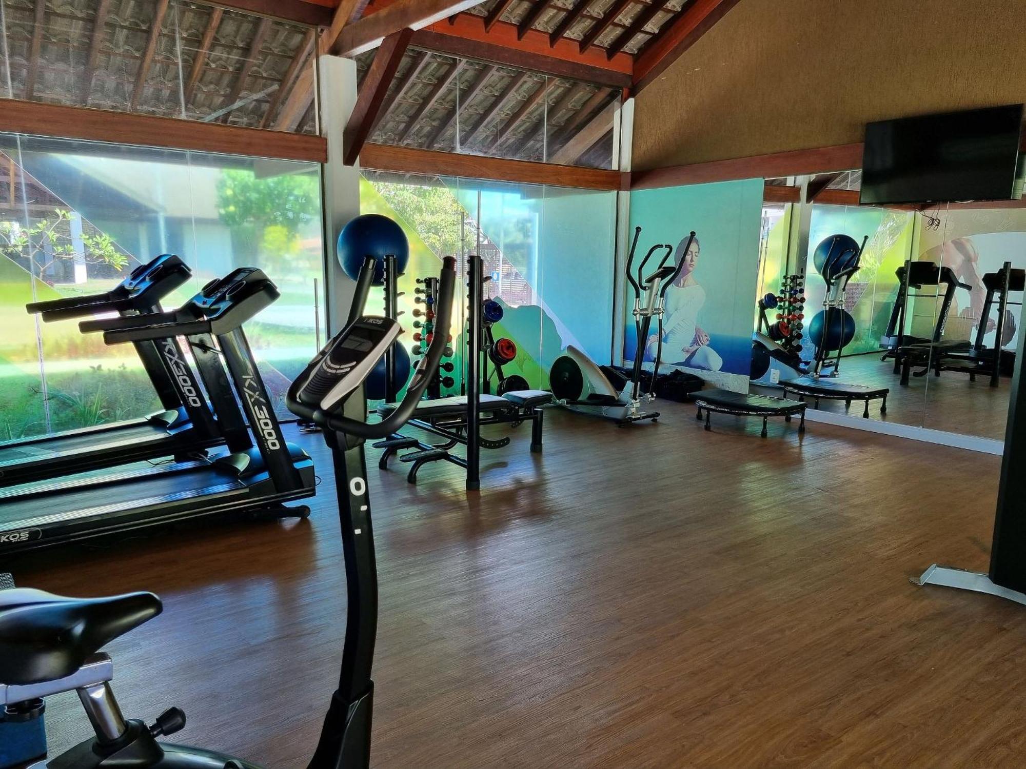 Cupe Beach Living Porto De Galinhas Por Brevelar 외부 사진