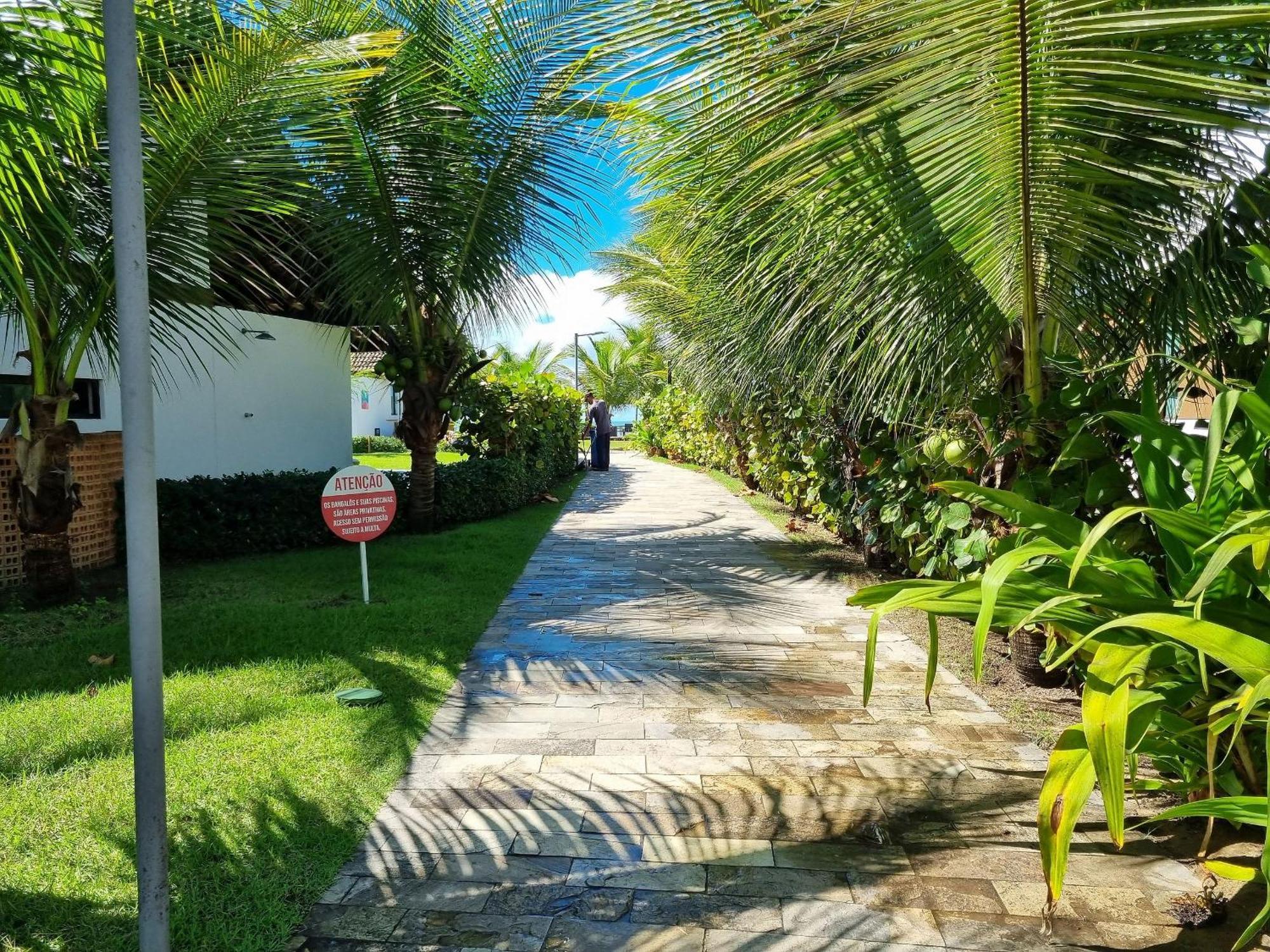 Cupe Beach Living Porto De Galinhas Por Brevelar 외부 사진