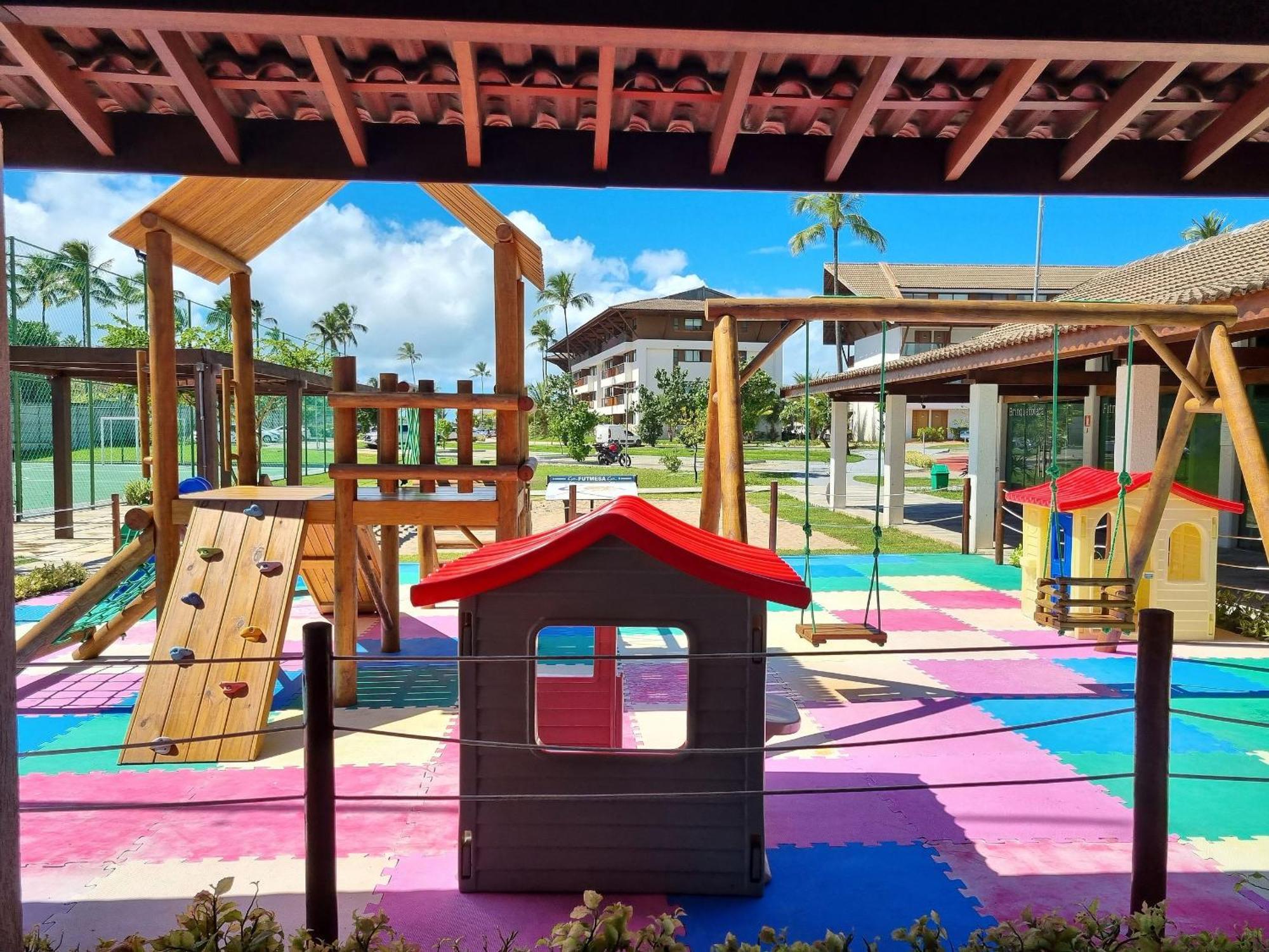 Cupe Beach Living Porto De Galinhas Por Brevelar 외부 사진