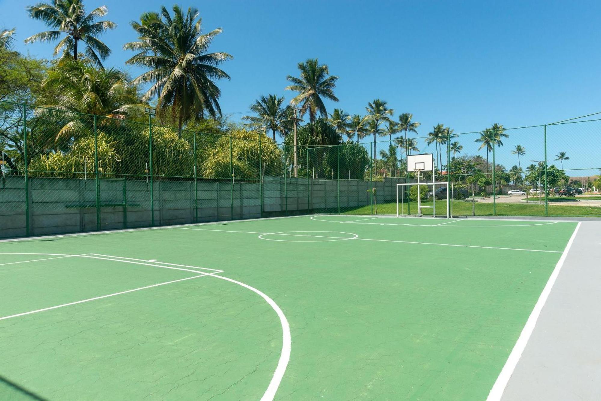 Cupe Beach Living Porto De Galinhas Por Brevelar 외부 사진