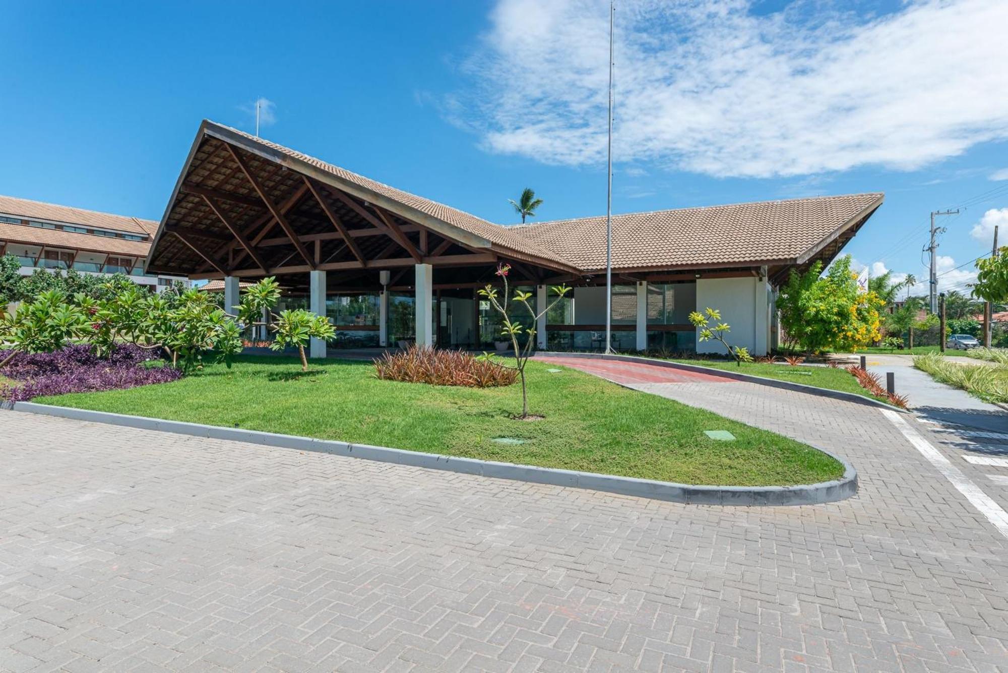 Cupe Beach Living Porto De Galinhas Por Brevelar 외부 사진