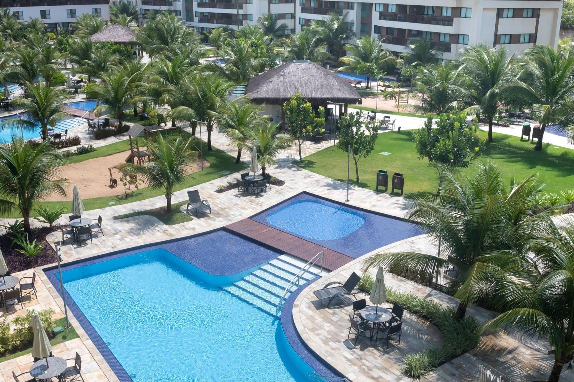 Cupe Beach Living Porto De Galinhas Por Brevelar 외부 사진