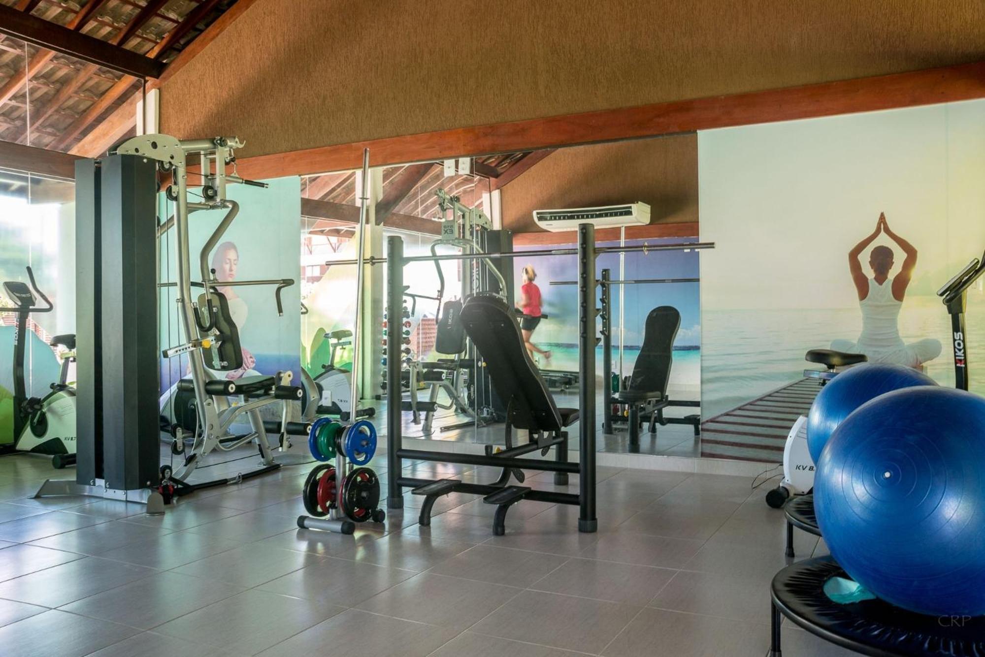 Cupe Beach Living Porto De Galinhas Por Brevelar 외부 사진