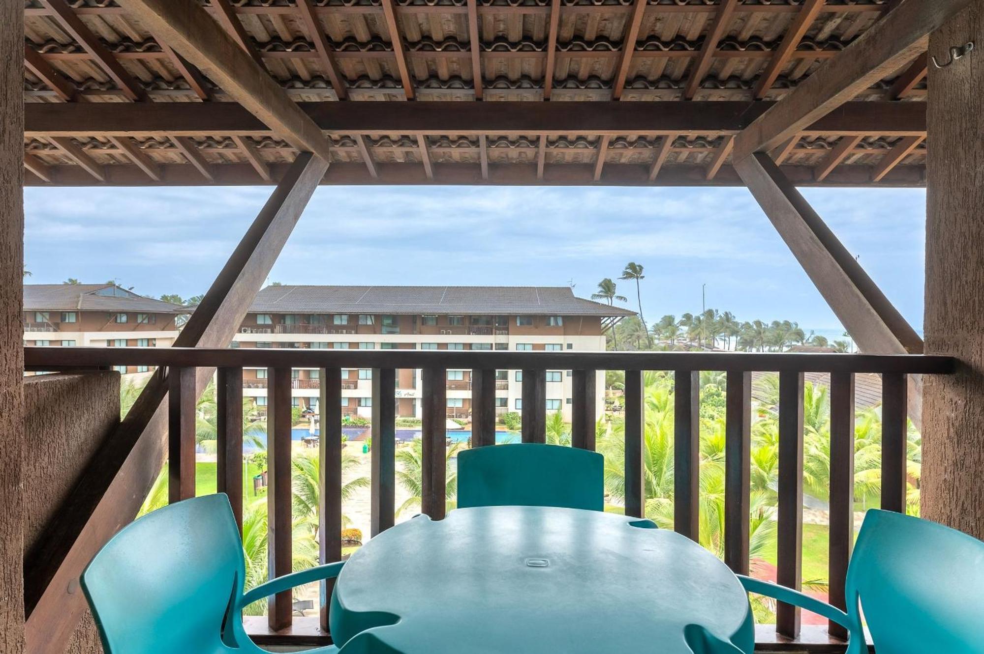 Cupe Beach Living Porto De Galinhas Por Brevelar 외부 사진