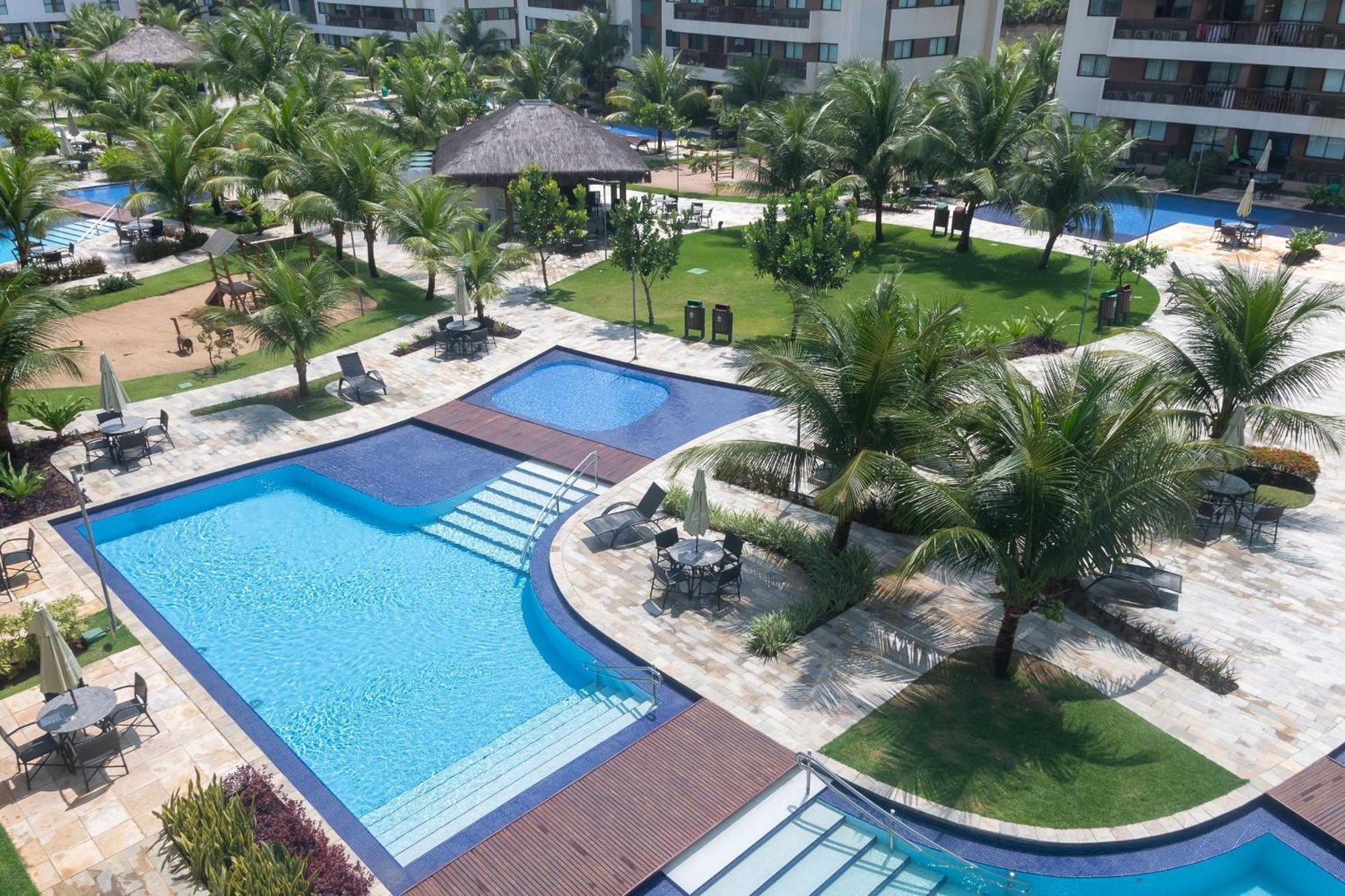 Cupe Beach Living Porto De Galinhas Por Brevelar 외부 사진