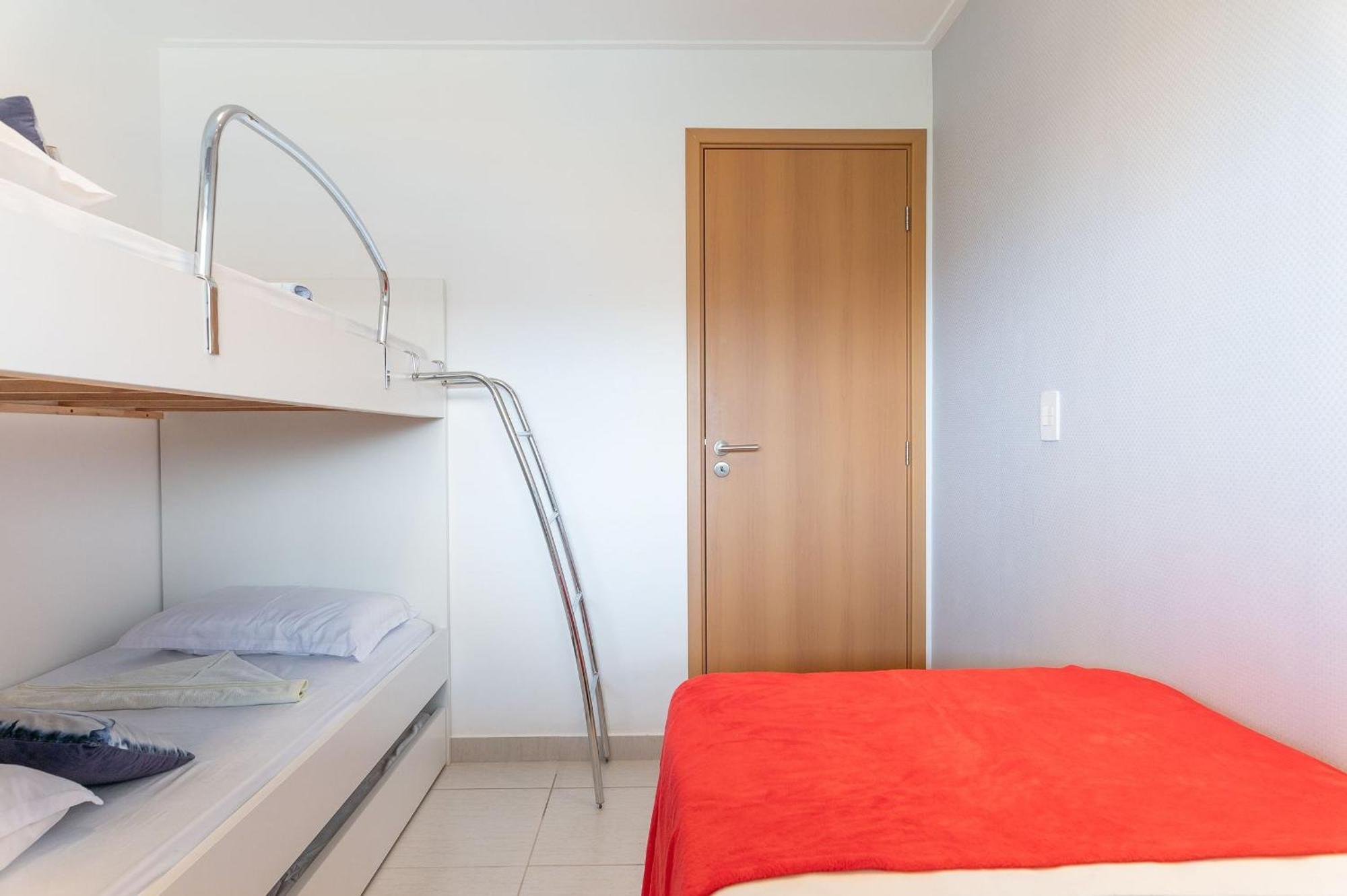 Cupe Beach Living Porto De Galinhas Por Brevelar 외부 사진