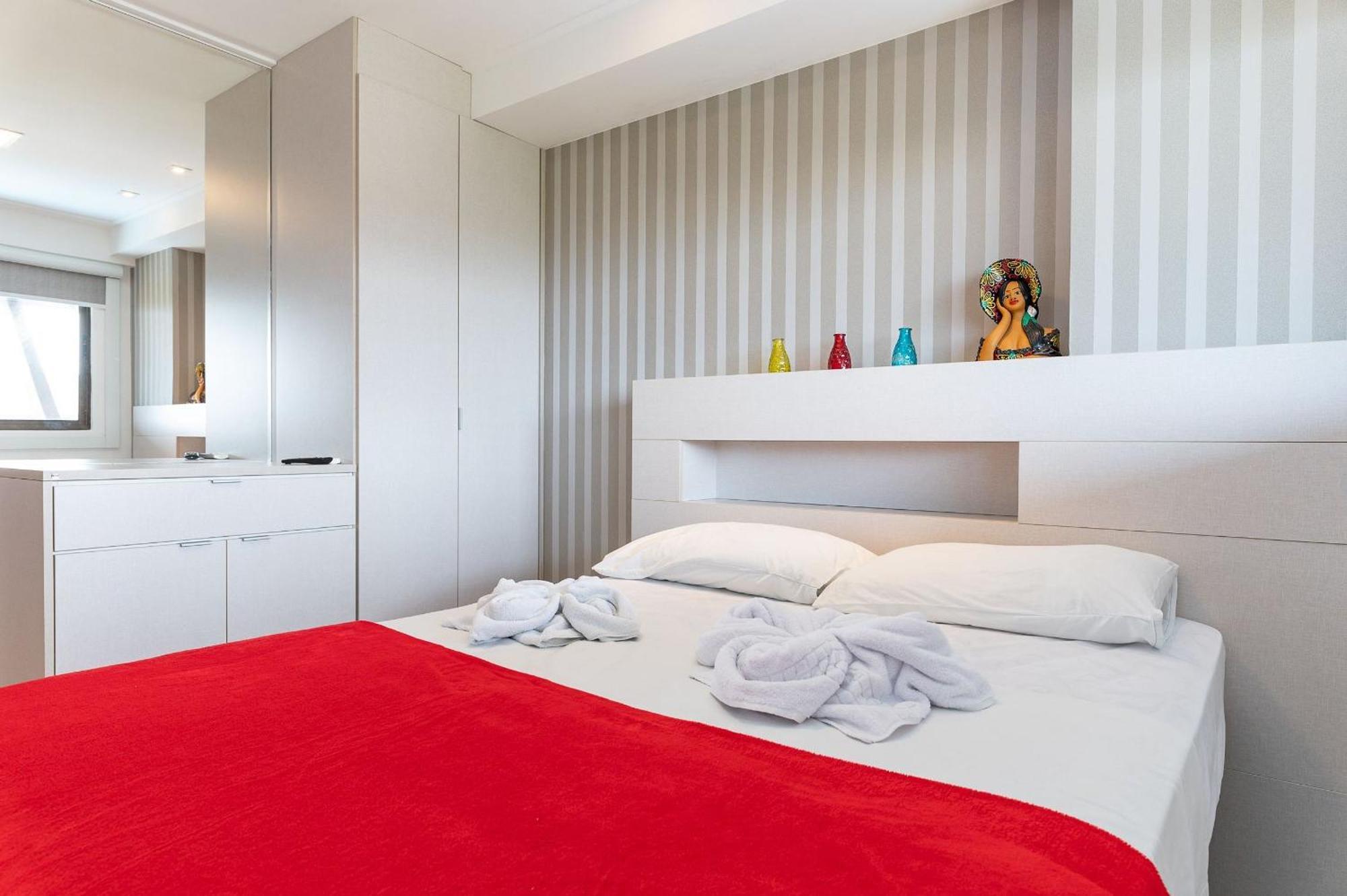 Cupe Beach Living Porto De Galinhas Por Brevelar 외부 사진