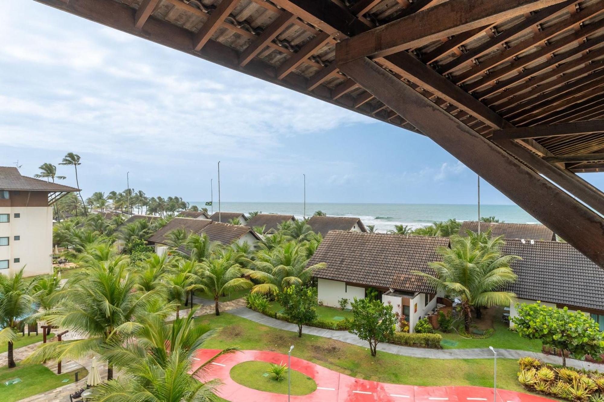 Cupe Beach Living Porto De Galinhas Por Brevelar 외부 사진