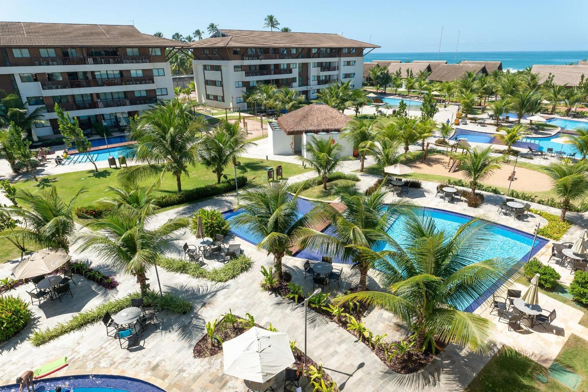 Cupe Beach Living Porto De Galinhas Por Brevelar 외부 사진