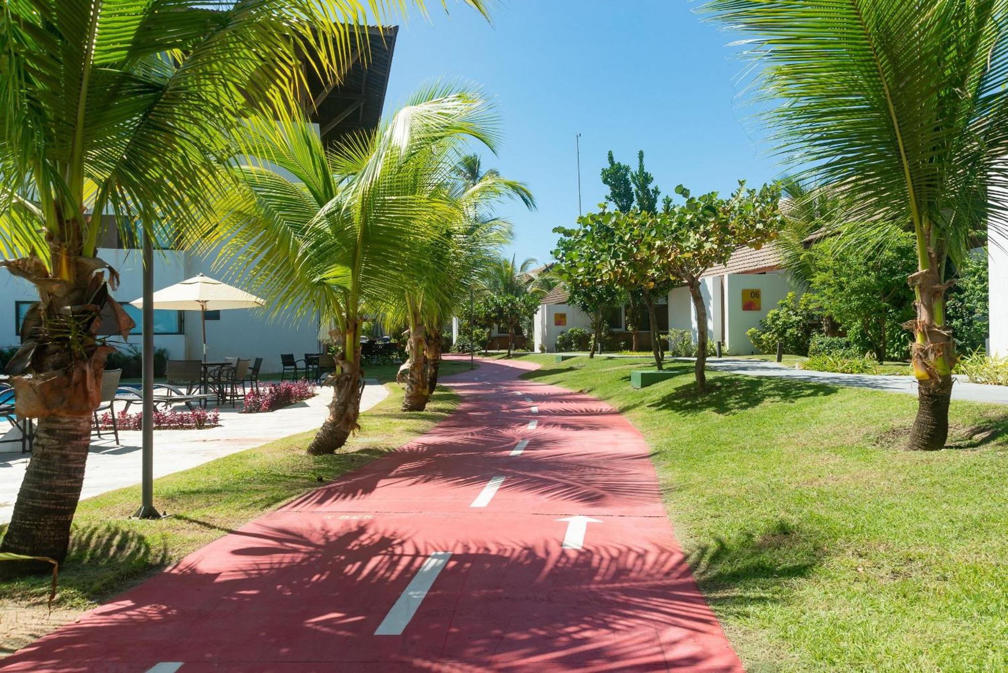 Cupe Beach Living Porto De Galinhas Por Brevelar 외부 사진