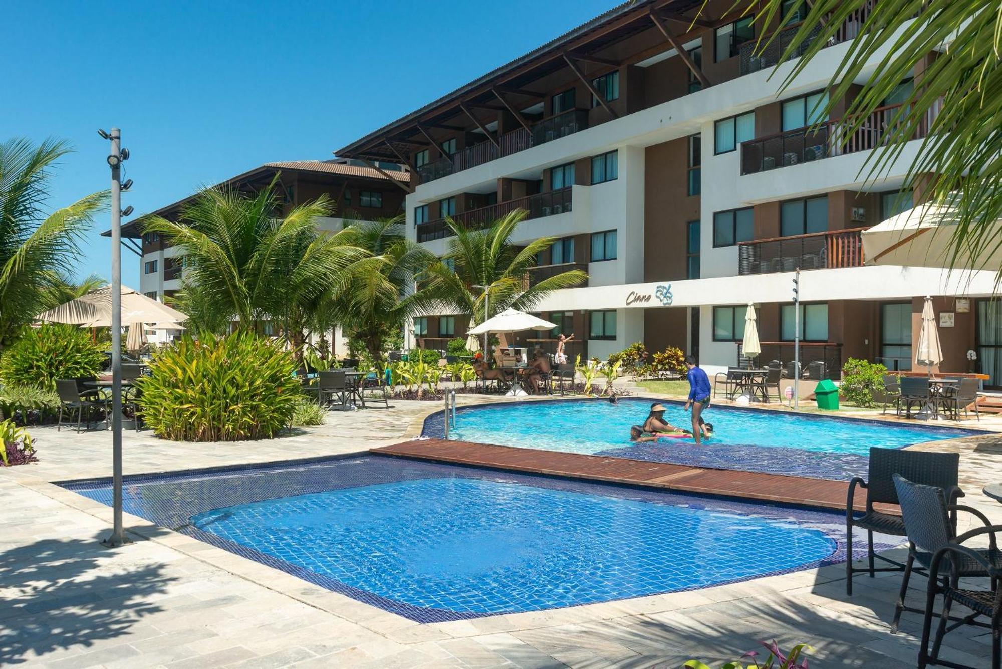 Cupe Beach Living Porto De Galinhas Por Brevelar 외부 사진