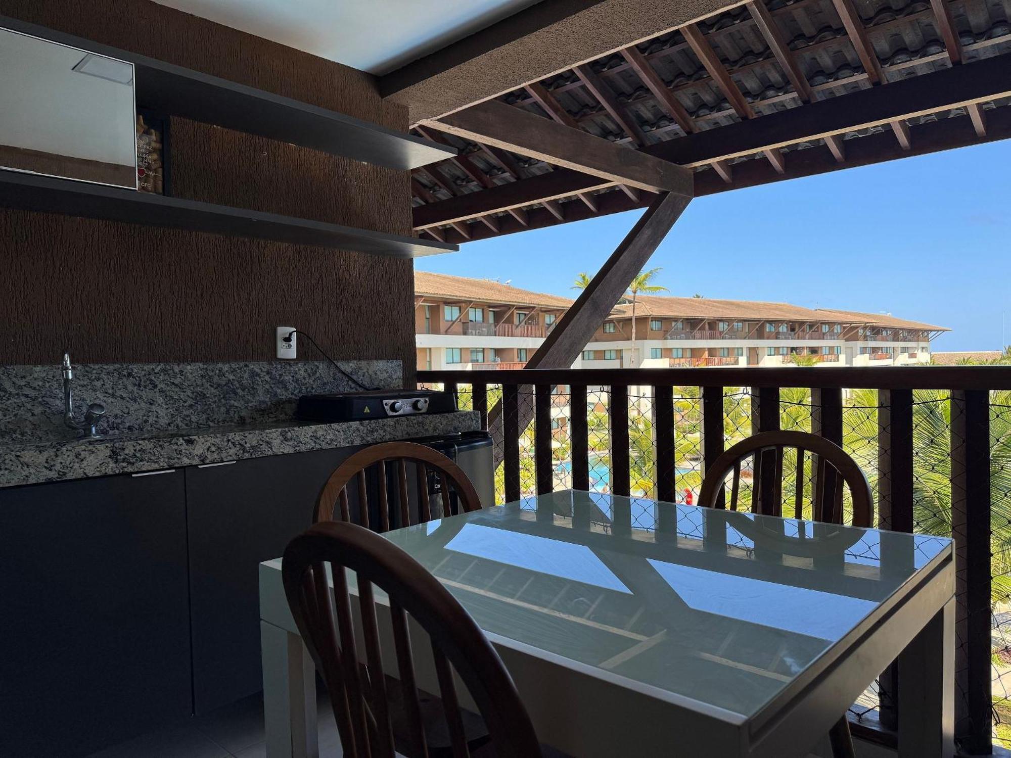Cupe Beach Living Porto De Galinhas Por Brevelar 외부 사진