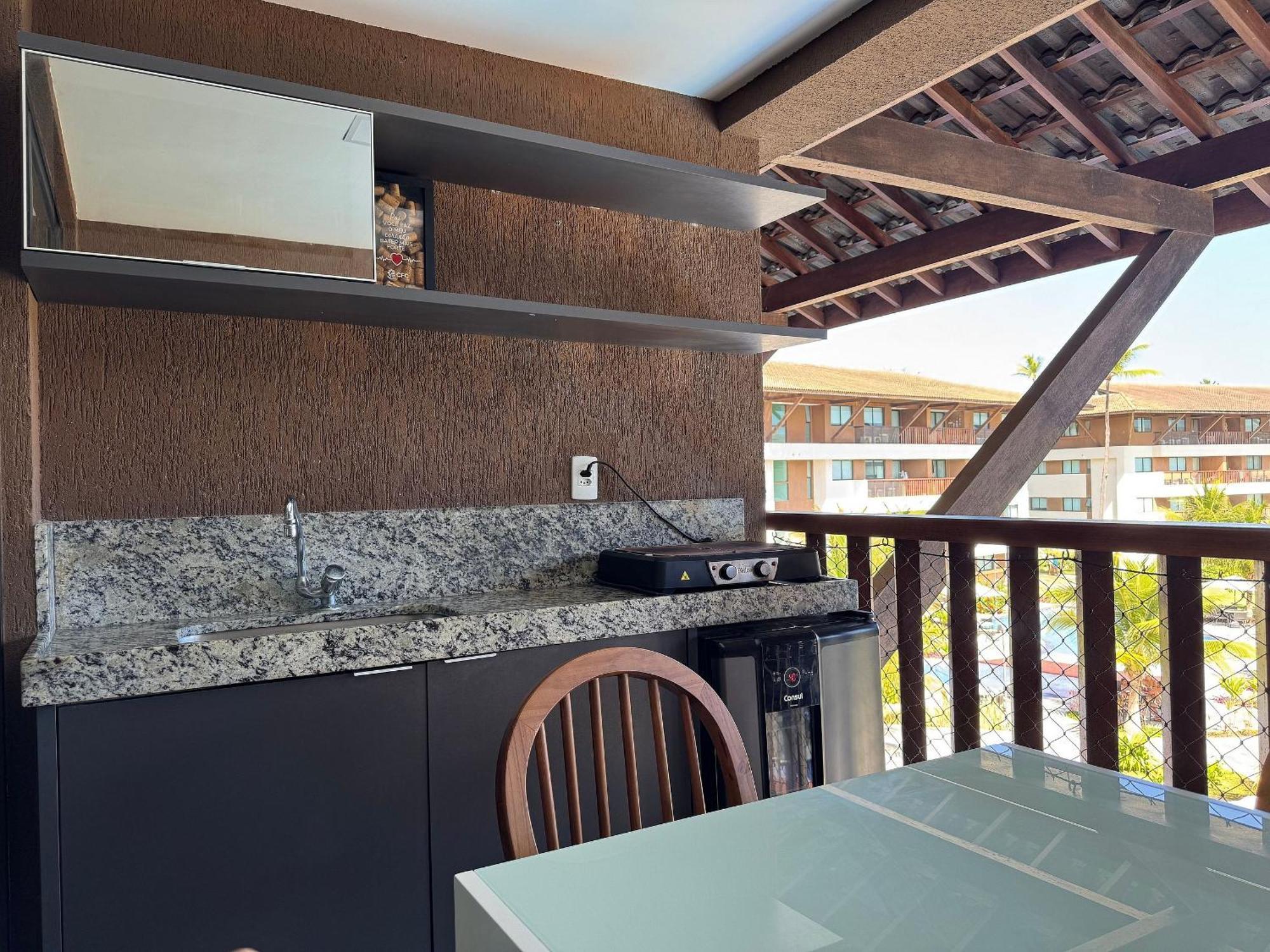 Cupe Beach Living Porto De Galinhas Por Brevelar 외부 사진