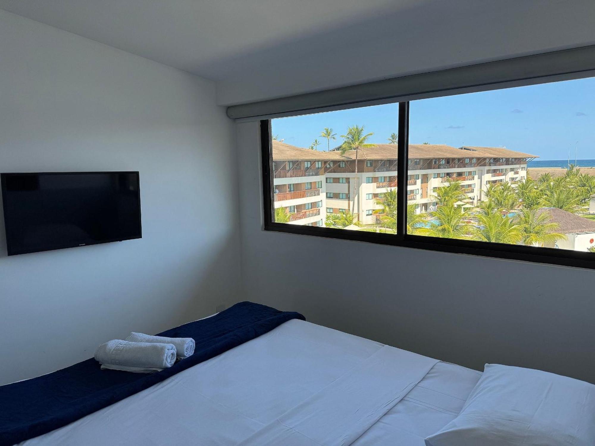 Cupe Beach Living Porto De Galinhas Por Brevelar 외부 사진