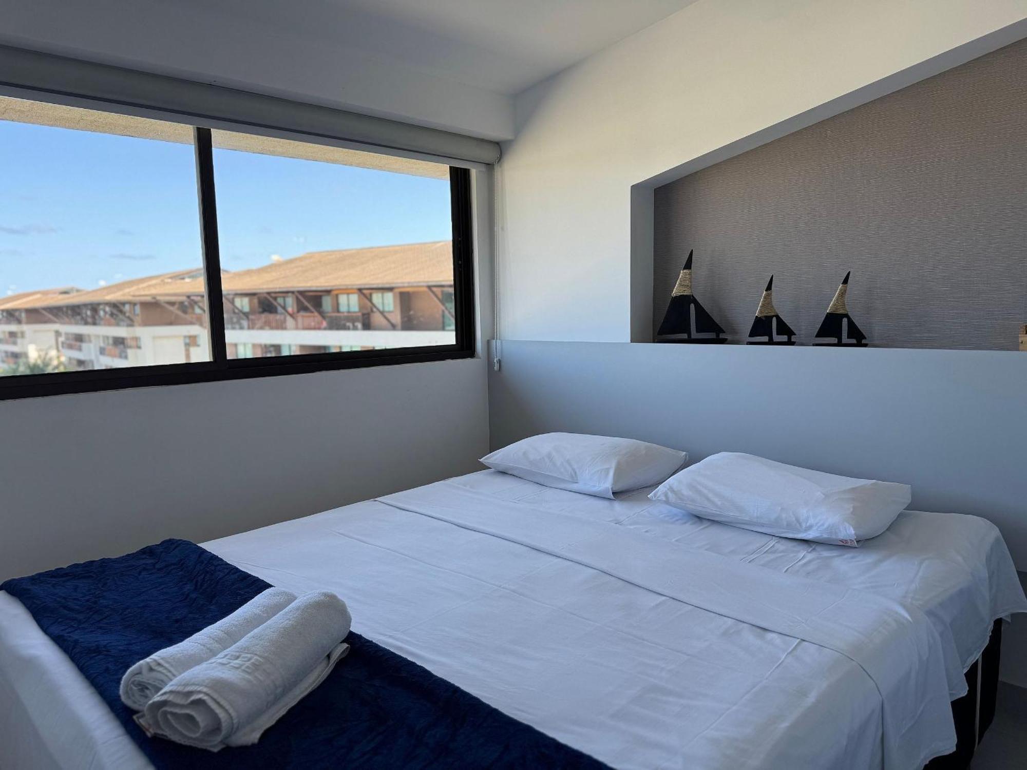 Cupe Beach Living Porto De Galinhas Por Brevelar 외부 사진