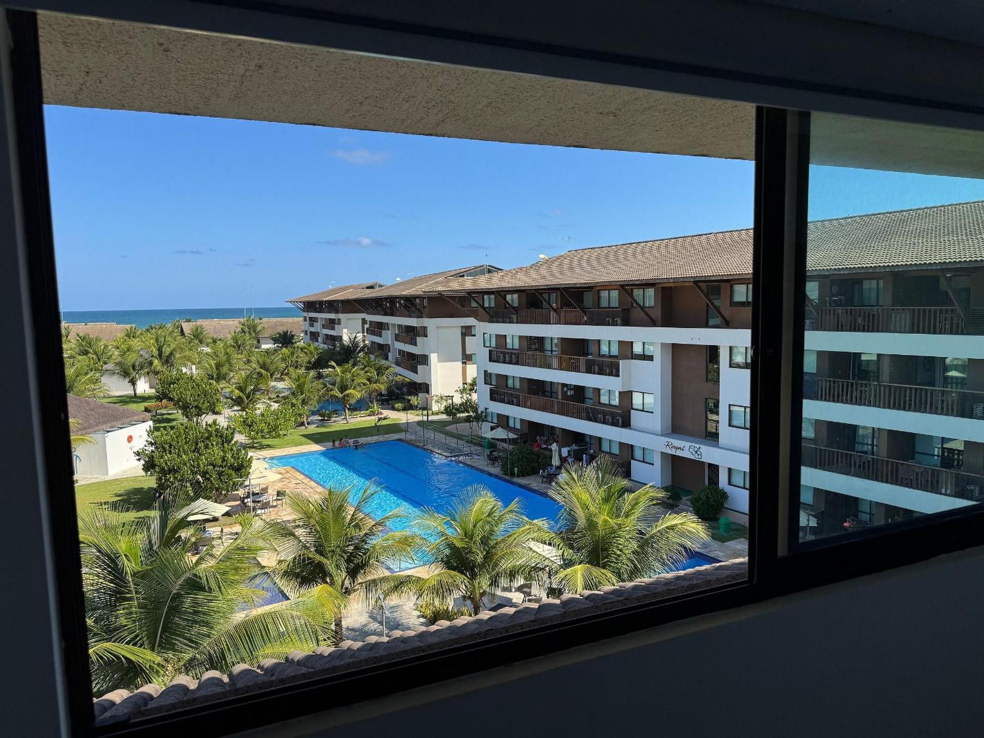 Cupe Beach Living Porto De Galinhas Por Brevelar 외부 사진