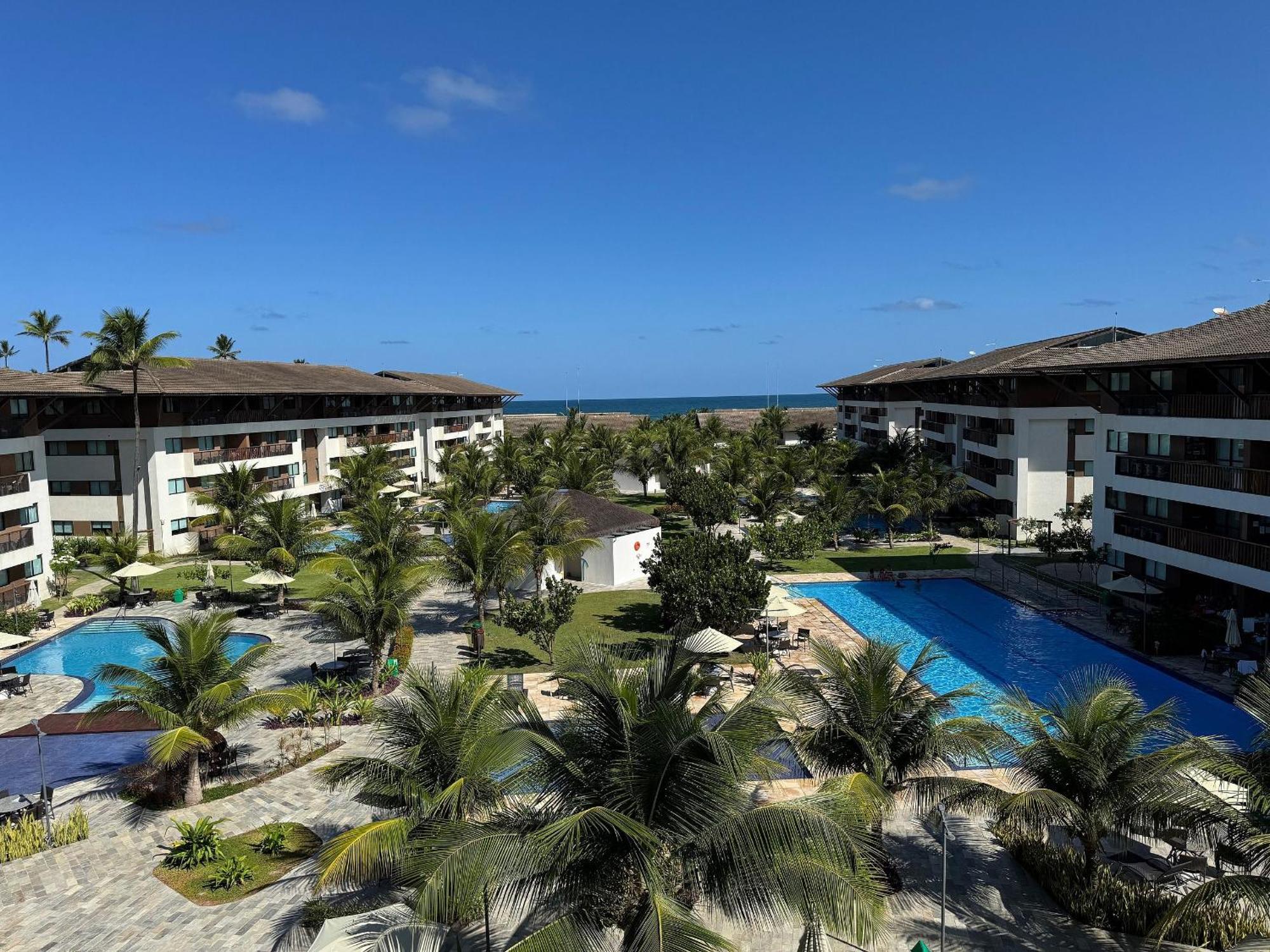 Cupe Beach Living Porto De Galinhas Por Brevelar 외부 사진
