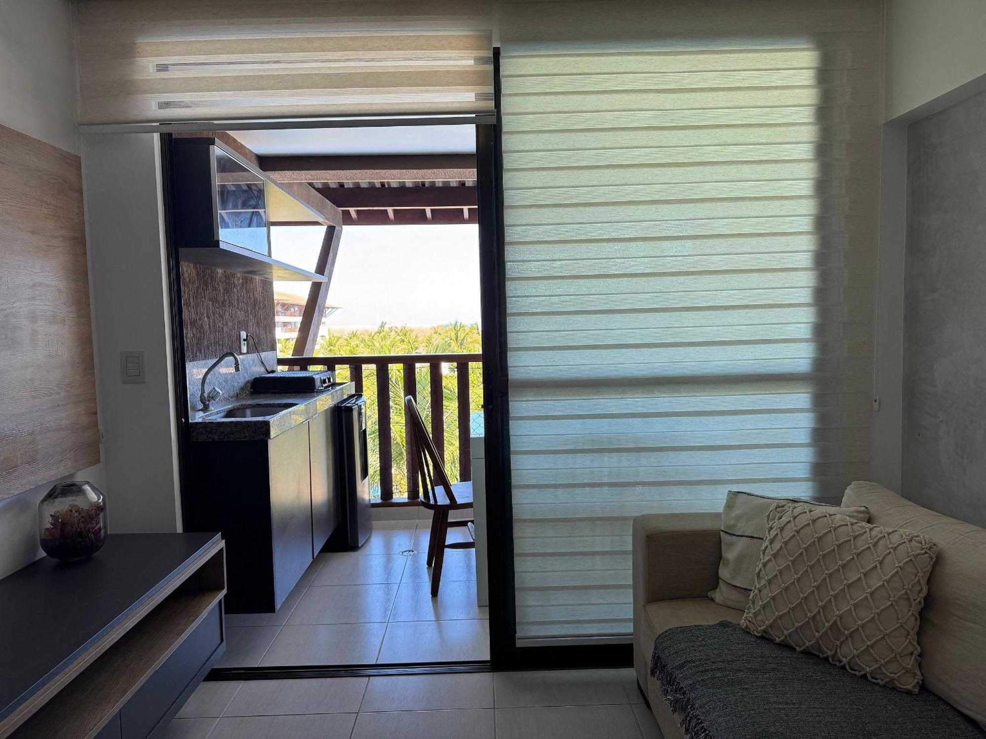 Cupe Beach Living Porto De Galinhas Por Brevelar 외부 사진